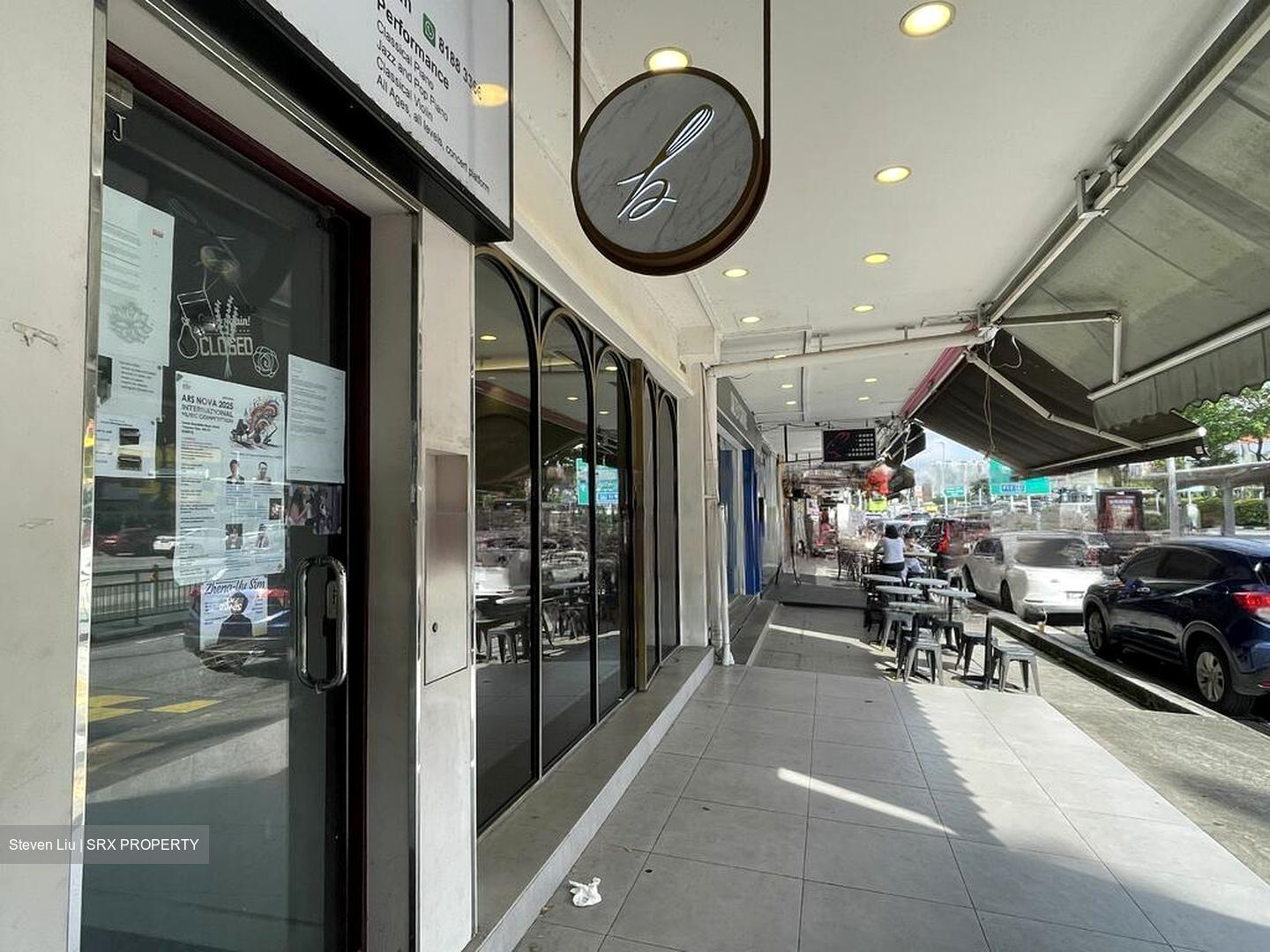 SIN MING VILLE (D20), Shop House #474938211